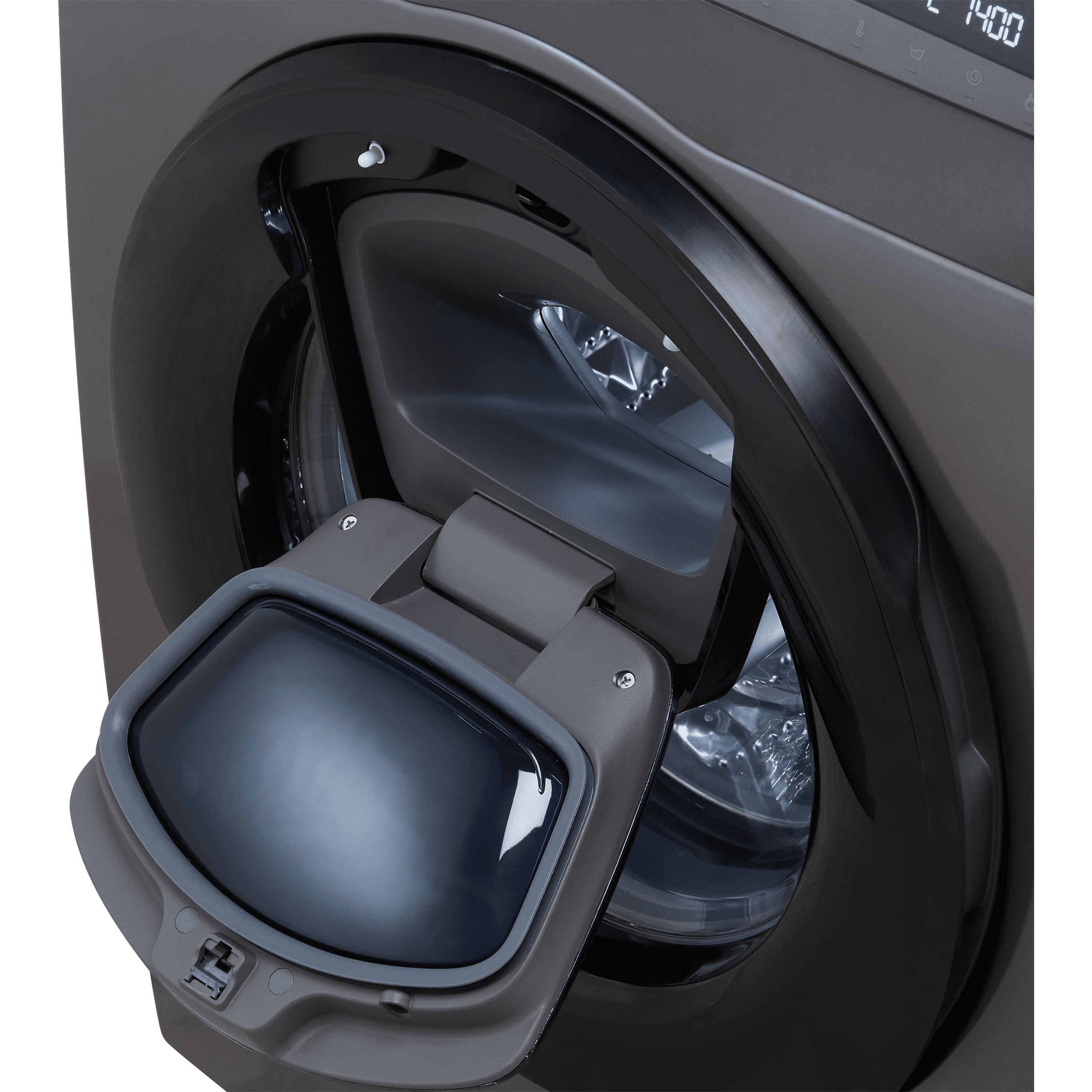Samsung WW90T554DAN 9kg Freestanding 1400rpm Washing machine - Graphite
