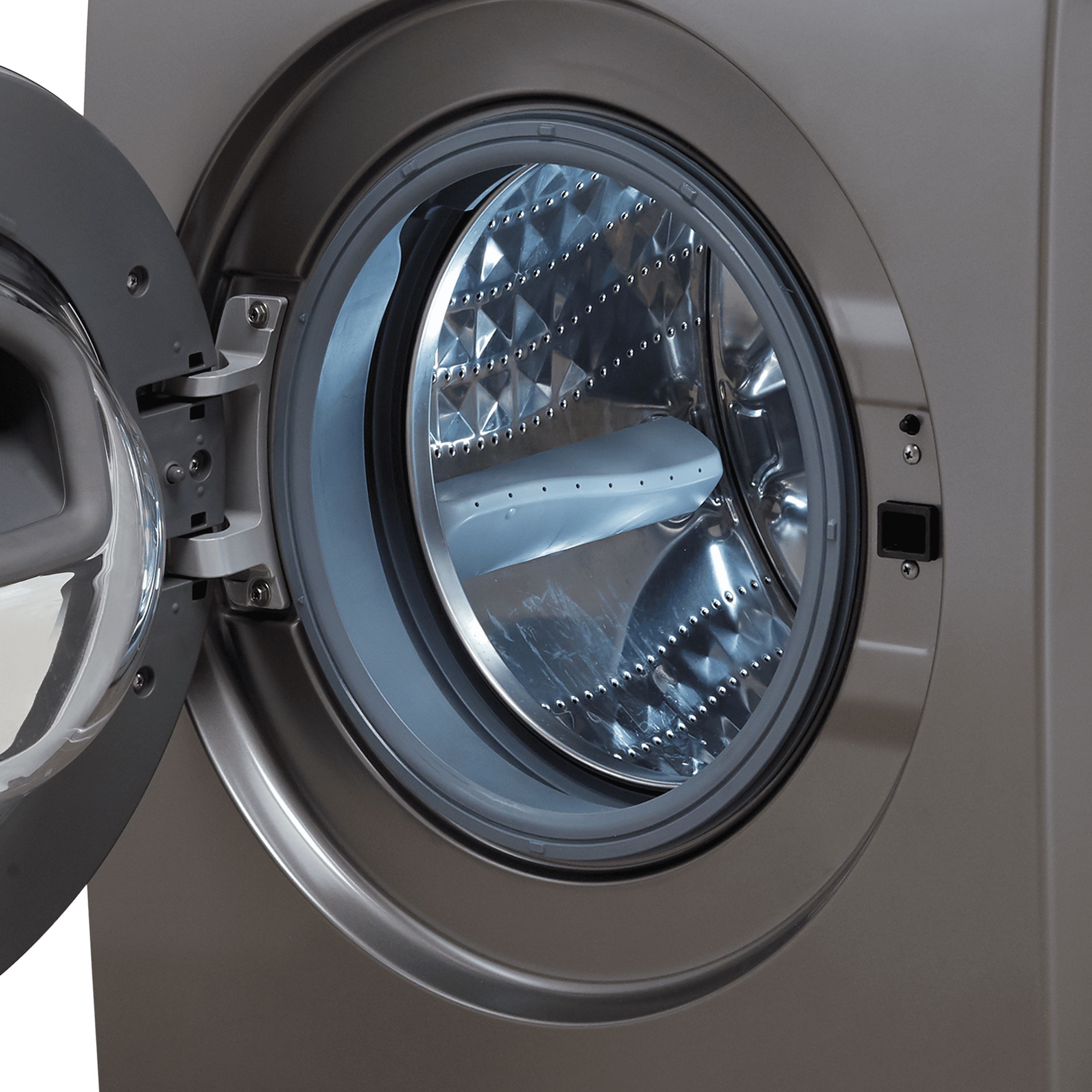 Samsung WW90T554DAN 9kg Freestanding 1400rpm Washing machine - Graphite