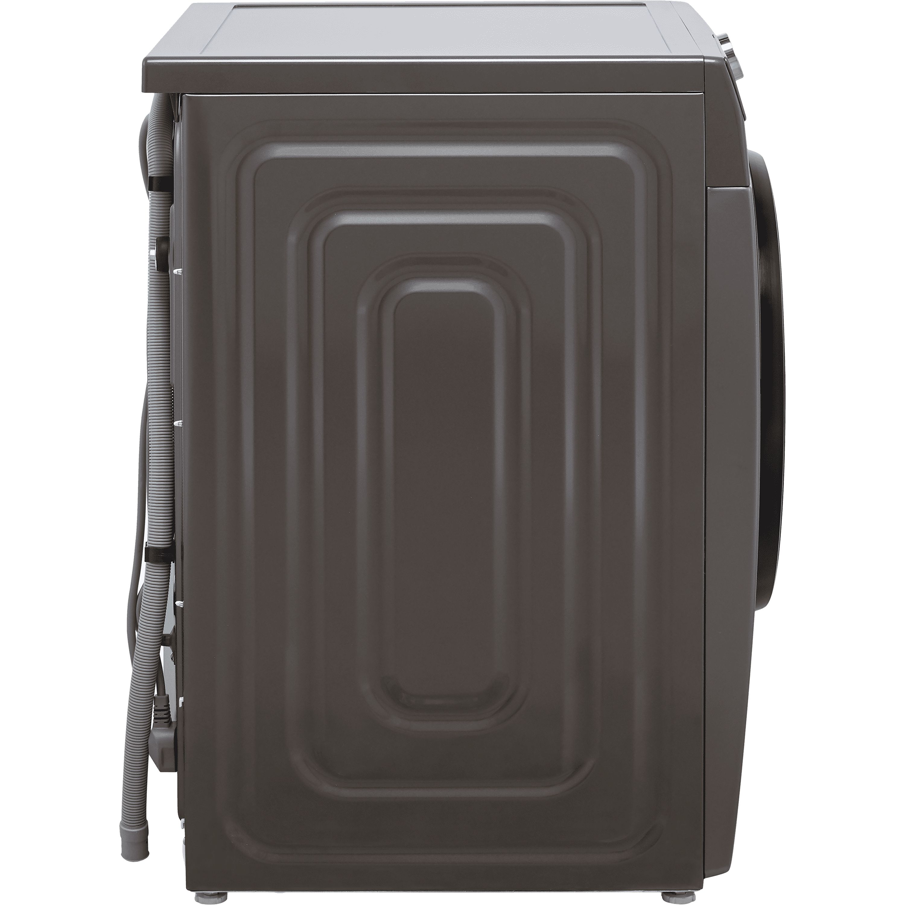 Samsung WW90T554DAN 9kg Freestanding 1400rpm Washing machine - Graphite