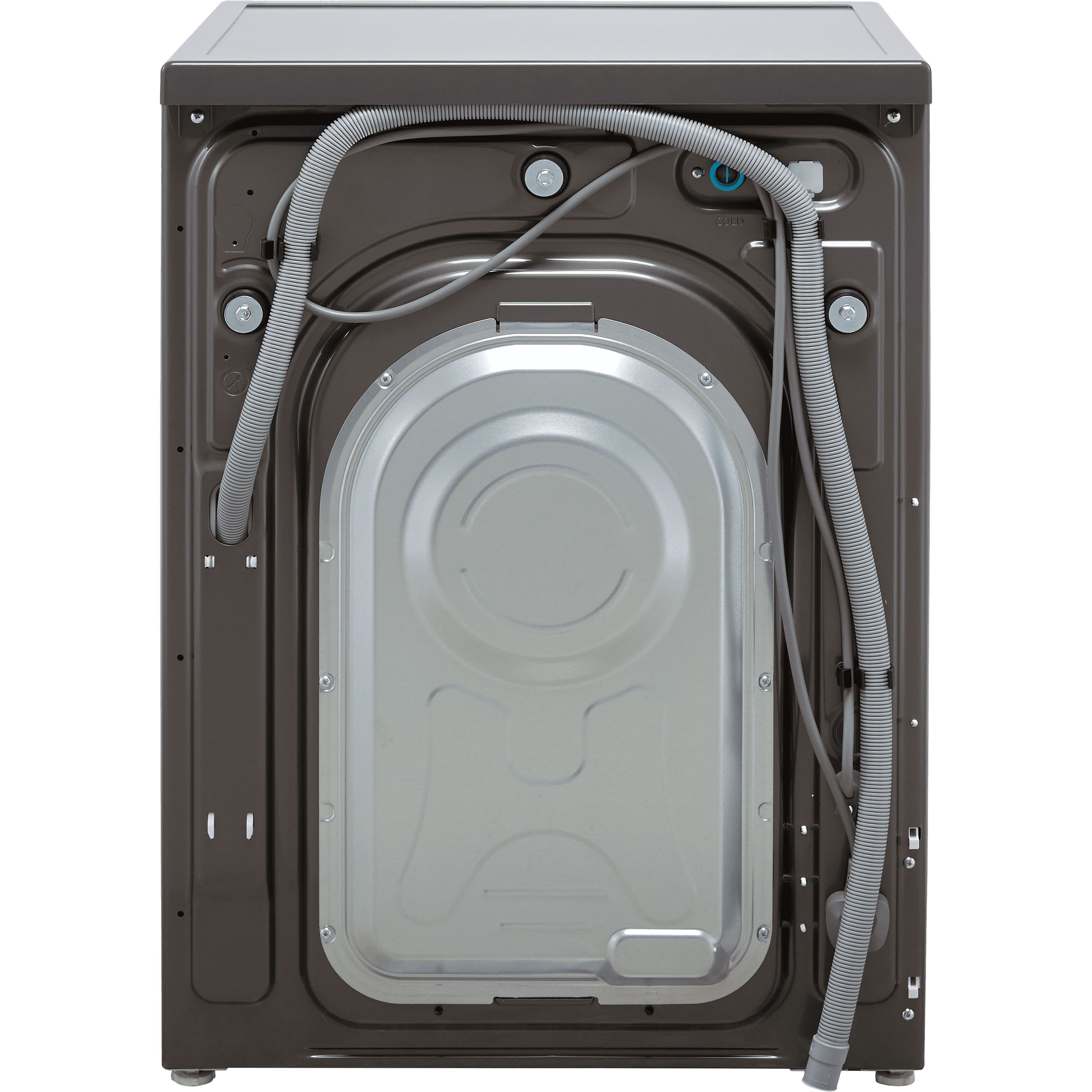 Samsung WW90T554DAN 9kg Freestanding 1400rpm Washing machine - Graphite