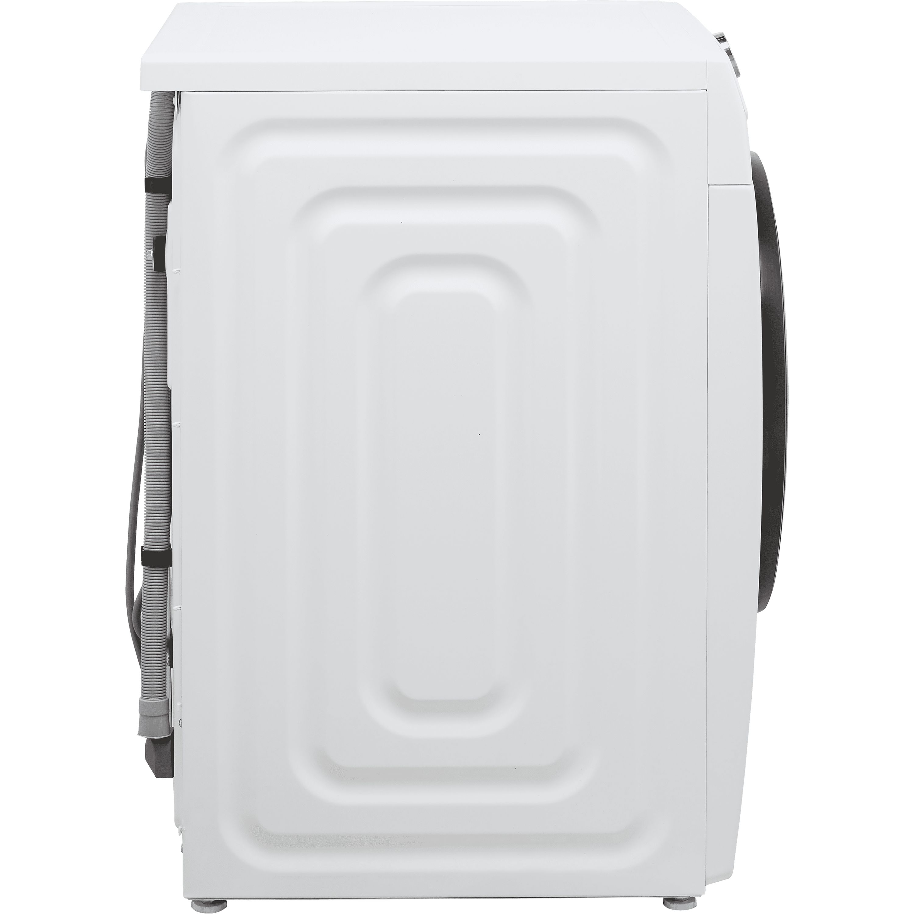 Samsung WW90T554DAW 9kg Freestanding 1400rpm Washing machine - White