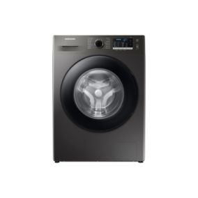 Samsung WW90TA046AX 9kg Freestanding 1400rpm Washing machine - Graphite