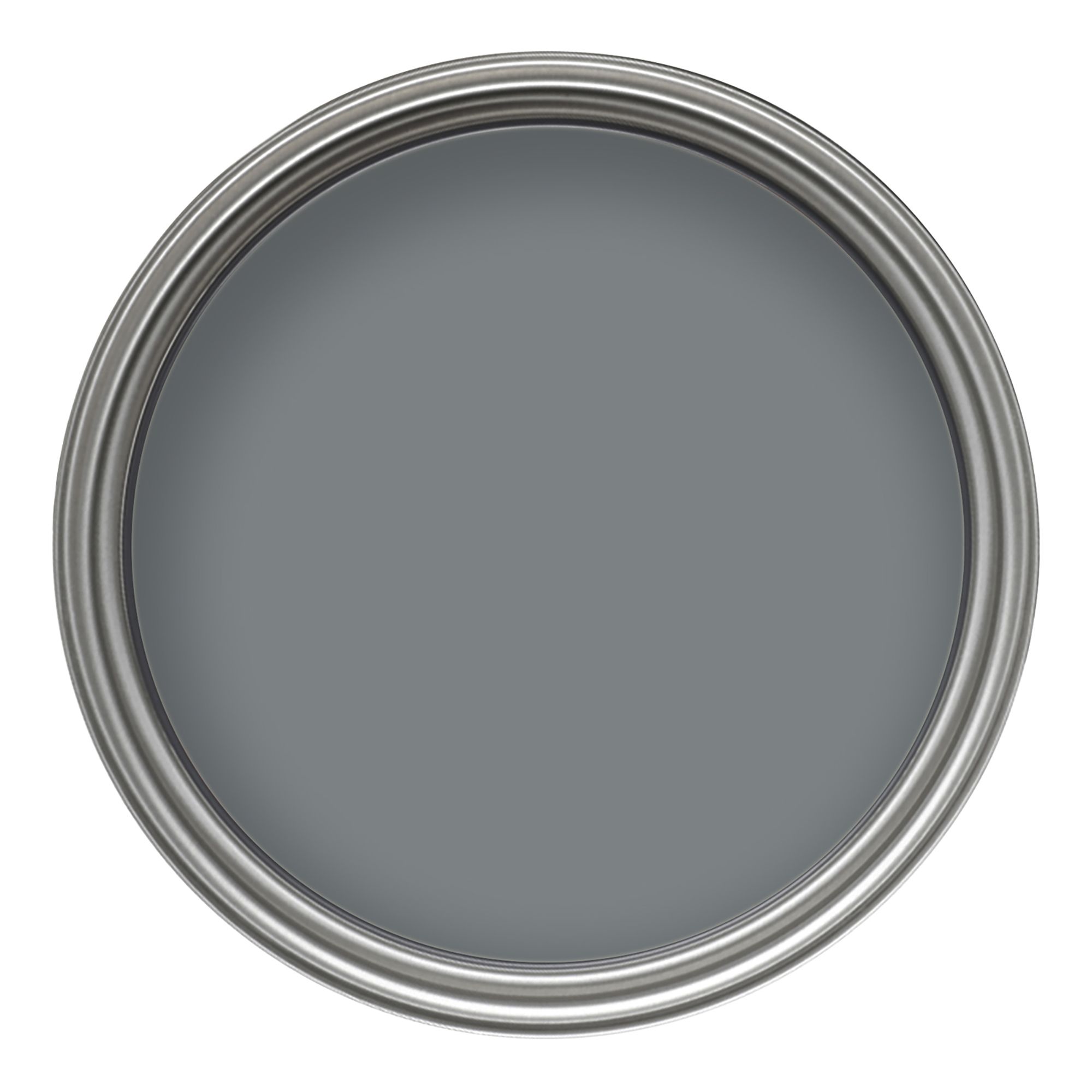Sandtex 10 Year Dark Grey Matt Multi-surface Metal & wood Primer & undercoat, 0.75ml