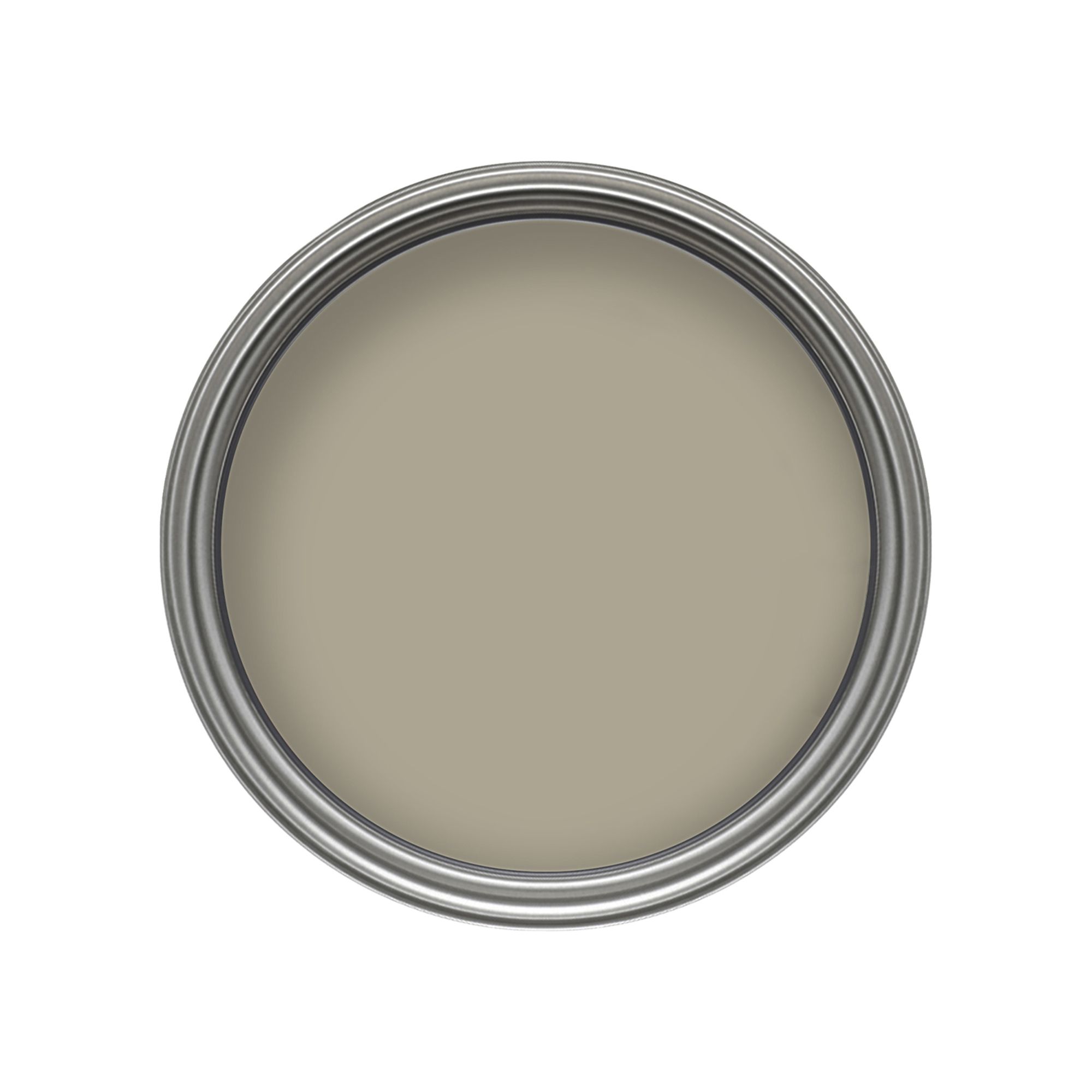 Sandtex French Grey Matt Masonry paint, 150ml Tester pot