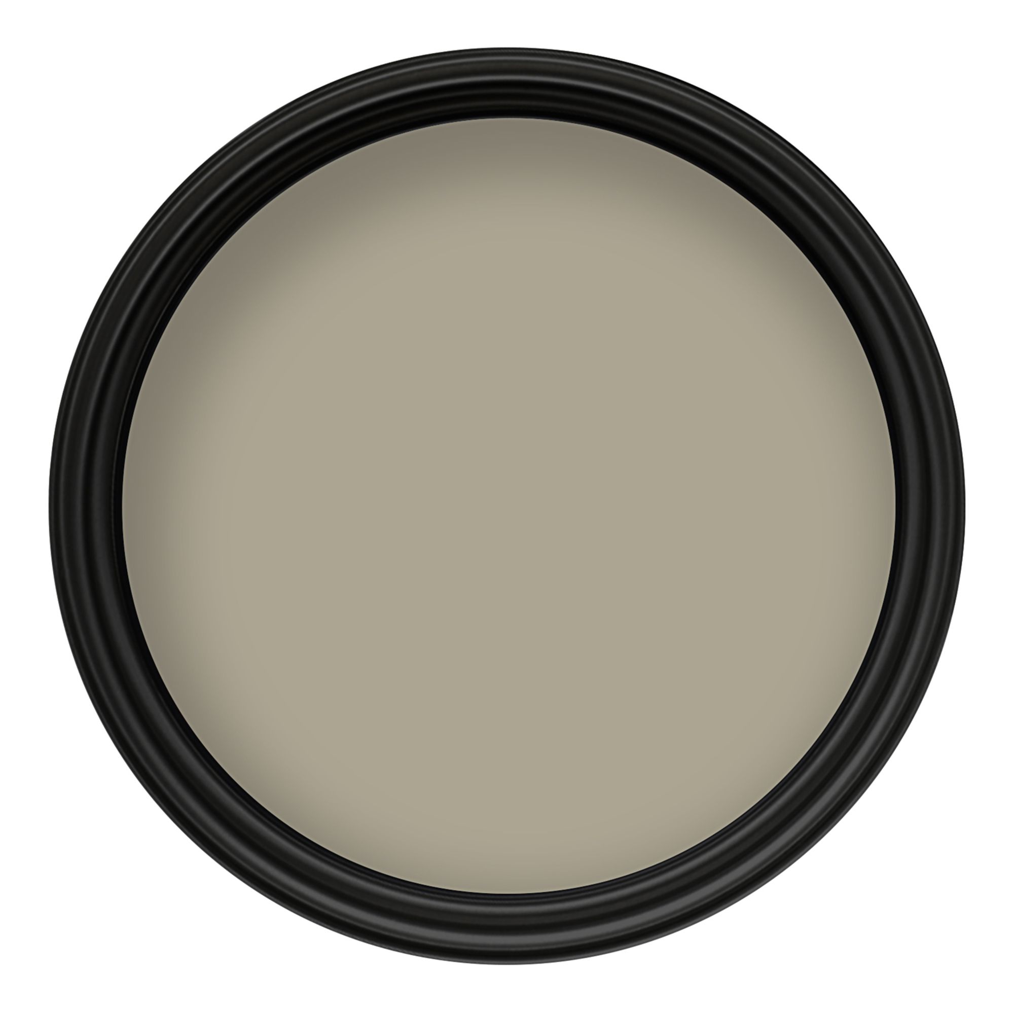 Sandtex French Grey Matt Masonry paint, 5L Tub
