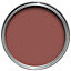 Sandtex Ultra smooth Brick red Masonry paint, 150ml Tester pot