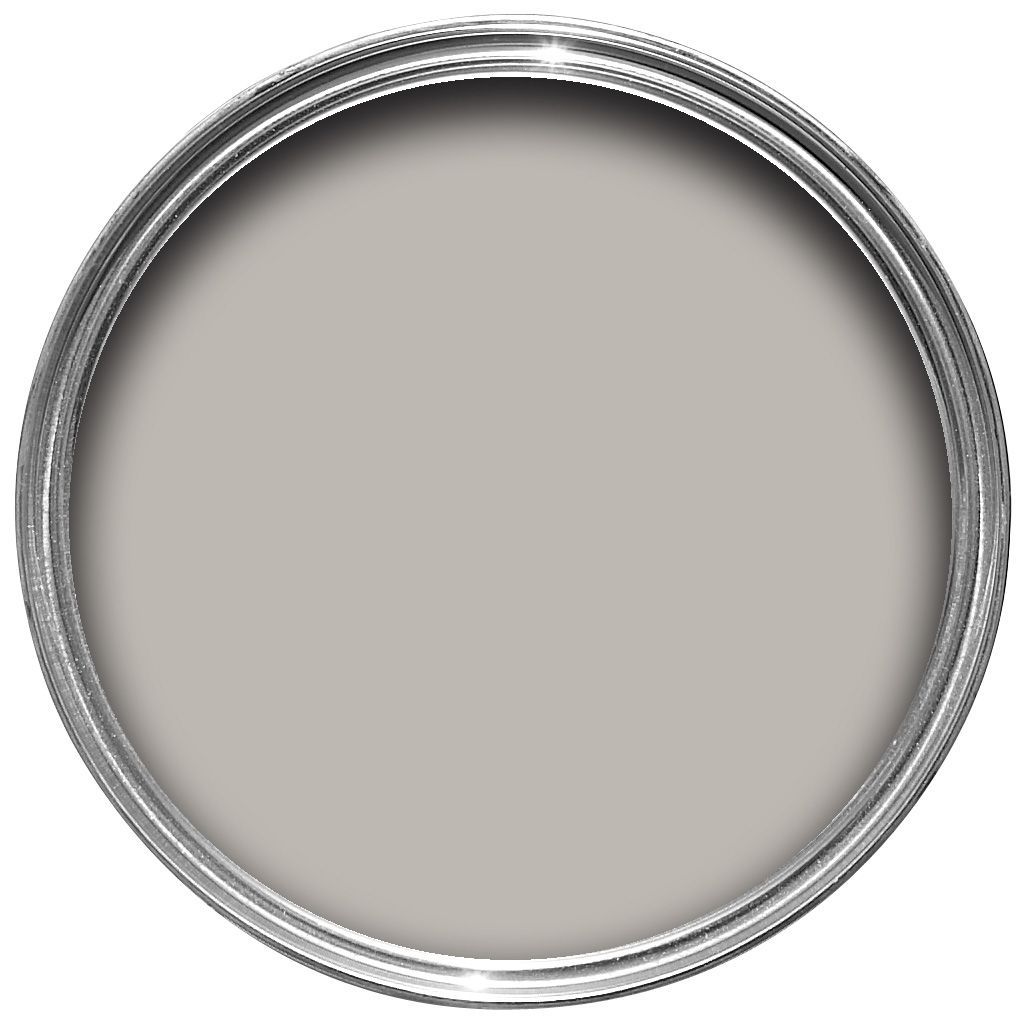 Sandtex Ultra smooth Plymouth grey Masonry paint, 150ml Tester pot