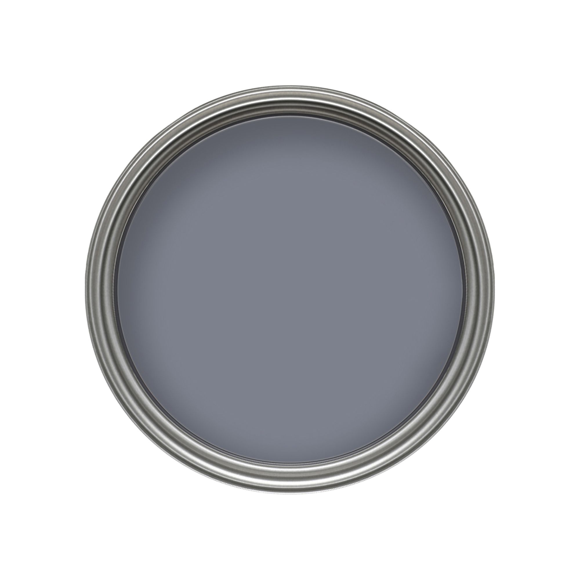 Sandtex Vermont Grey Matt Masonry paint, 150ml Tester pot