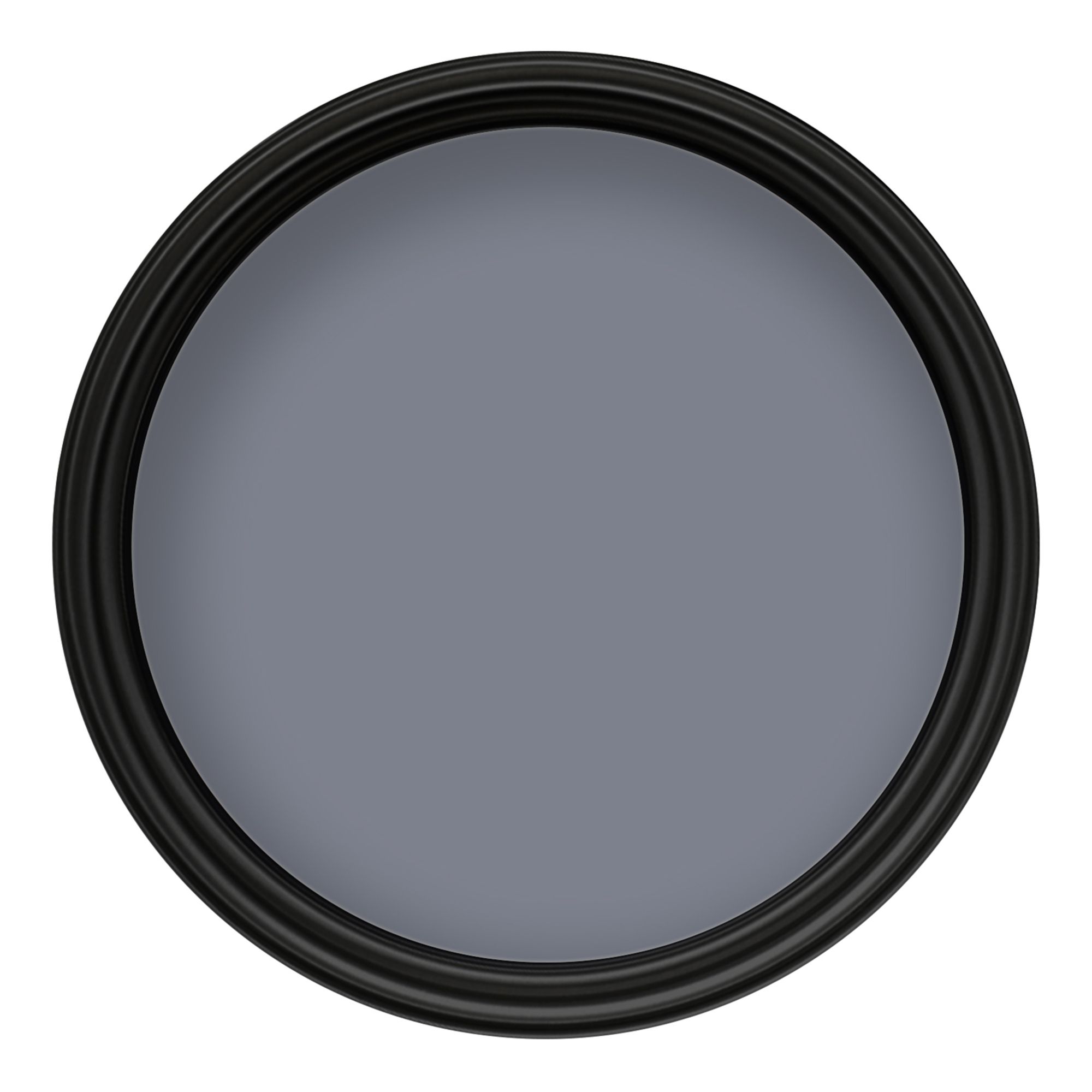 Sandtex Vermont Grey Matt Masonry paint, 5L Tub