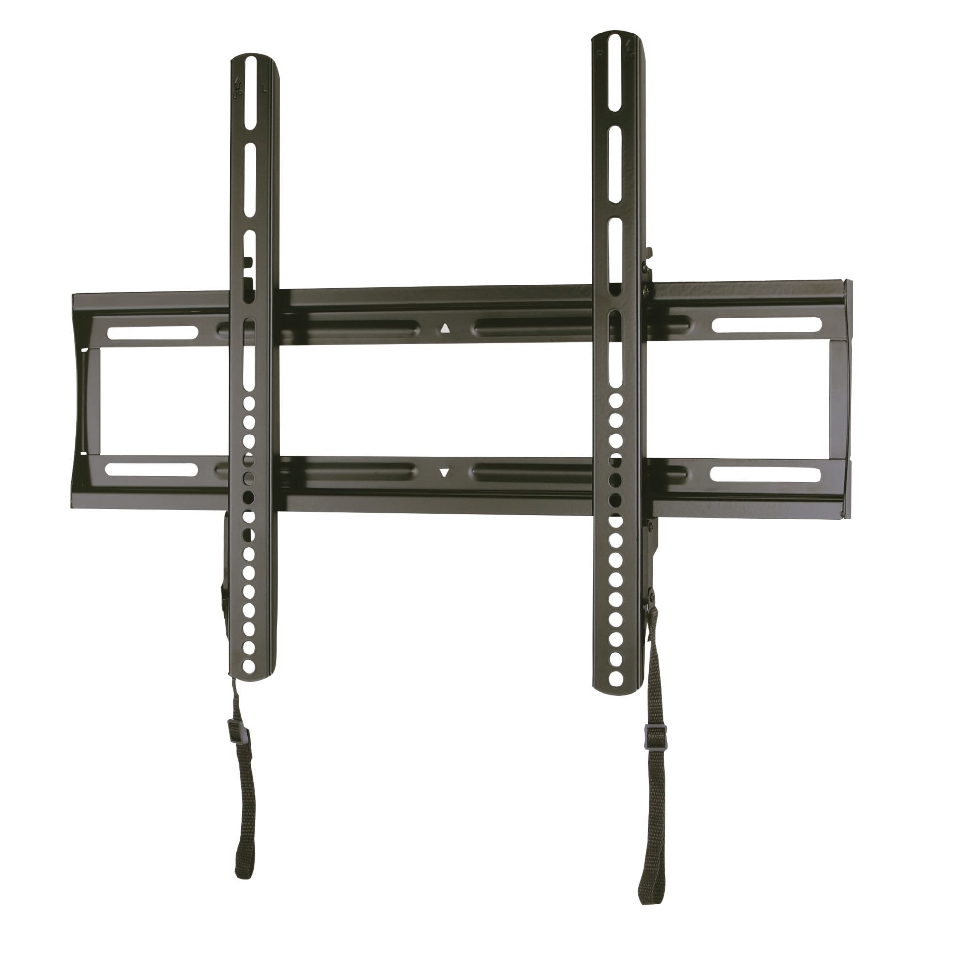 Low Profile Fixed TV Wall Mount Bracket 26-47