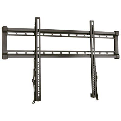 Sanus Black Fixed TV wall mount, 47-80"
