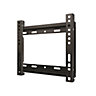 Sanus Fixed Low Small TV wall mount, Up to 39"