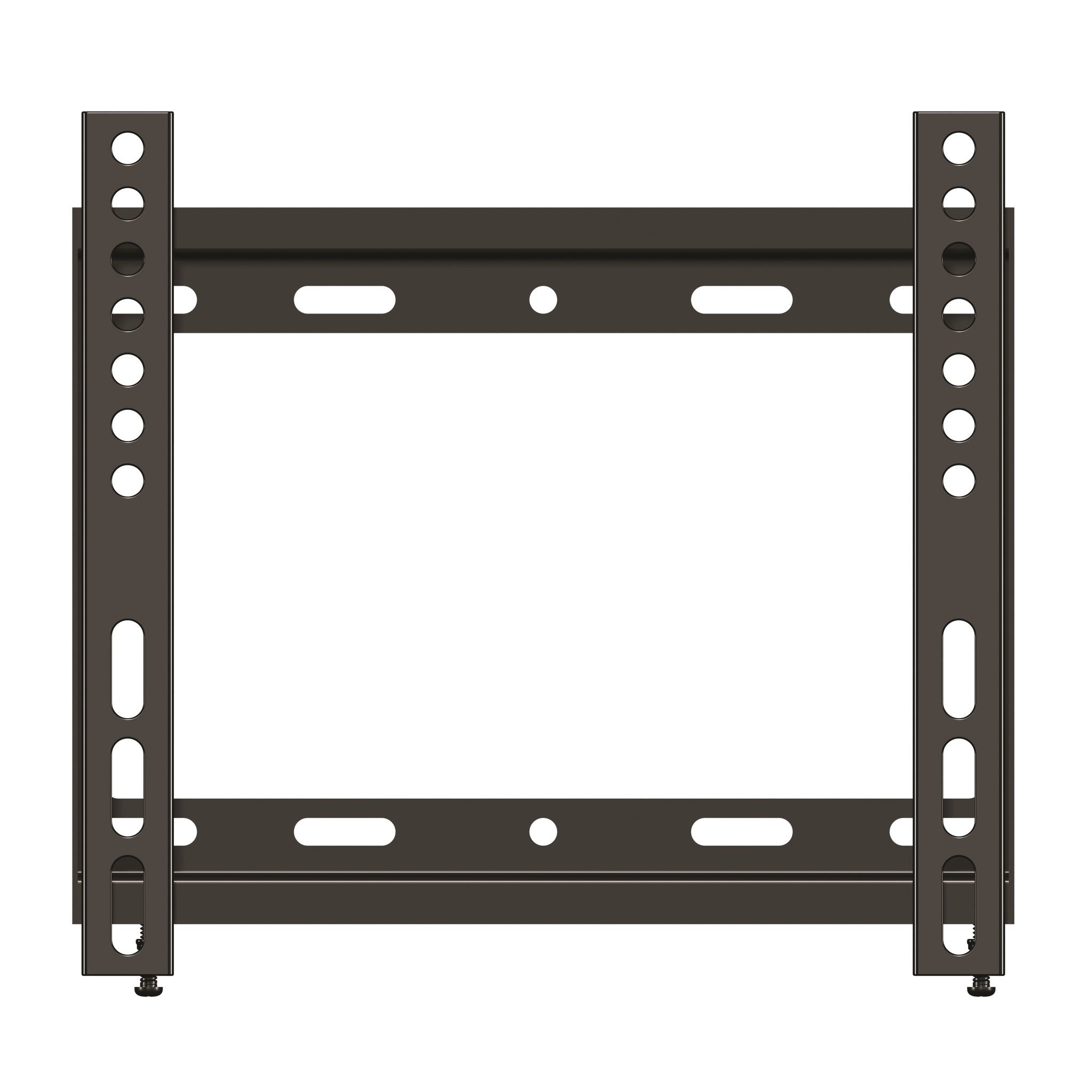 Sanus Fixed Low Small TV wall mount, Up to 39"