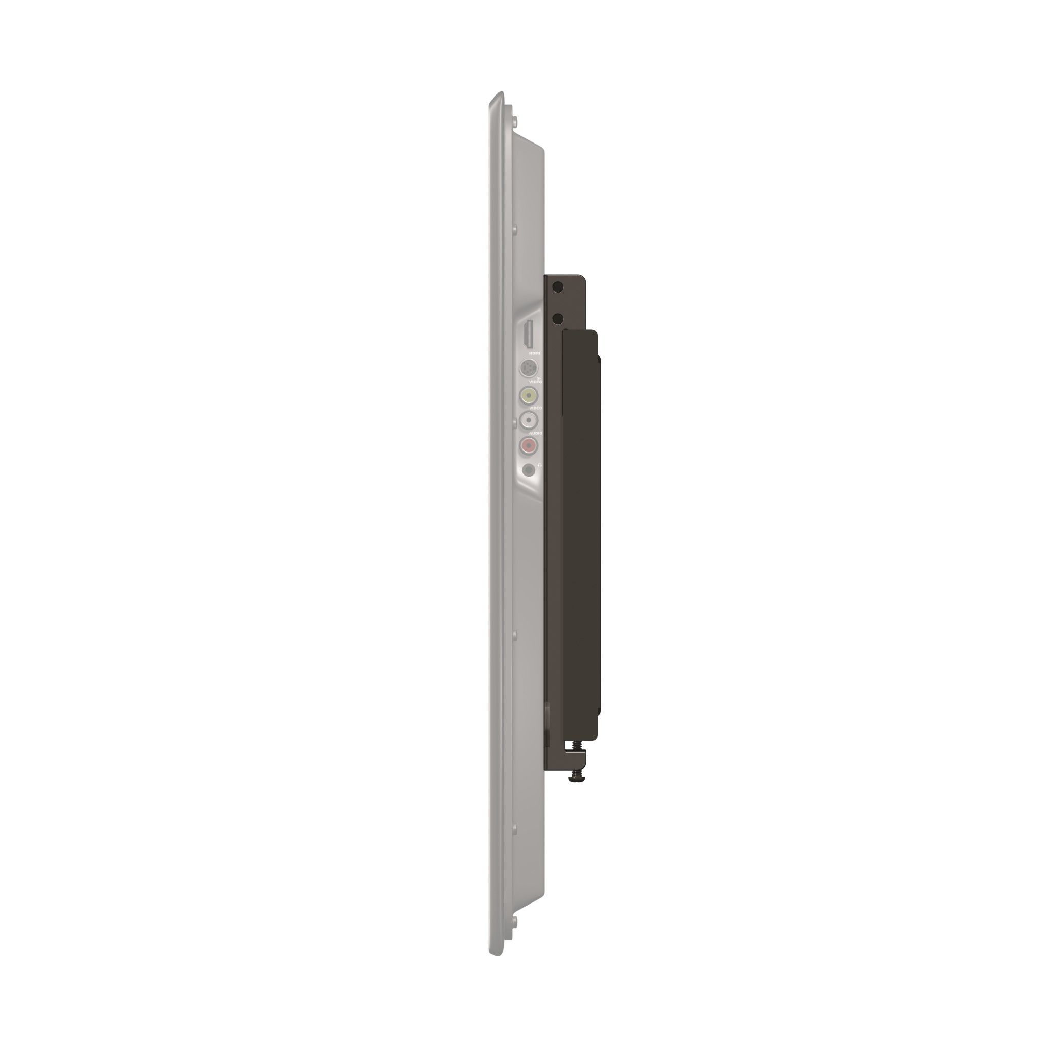 Sanus Fixed Low Small TV wall mount, Up to 39"
