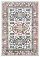 Sara Multicolour Persian Rug 230cmx160cm