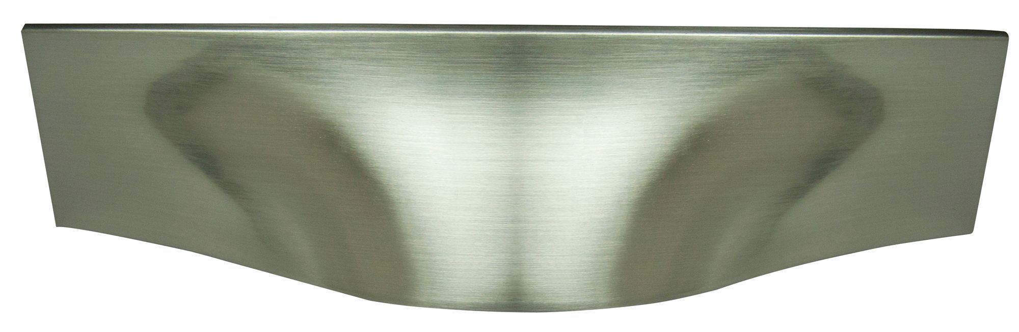 Satin Nickel effect Cabinet Pull handle