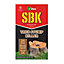 SBK Weed control Concentrated Tree stump killer 0.25L