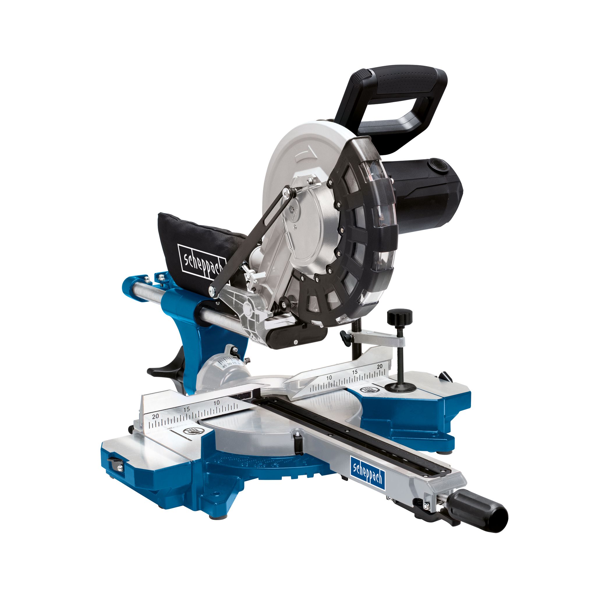 Evolution mitre saw discount dust bag b&q