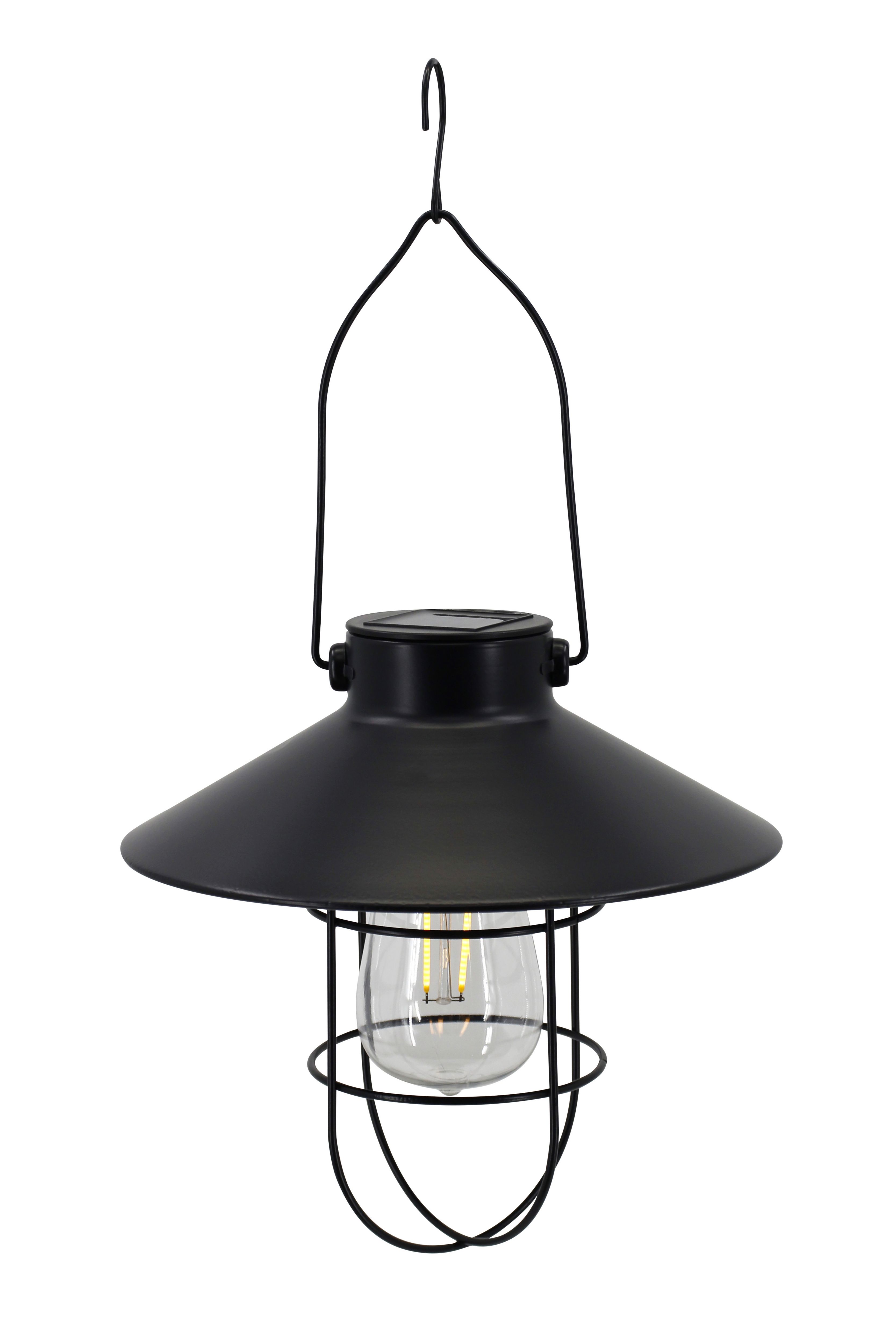 Threshold solar deals pendant light