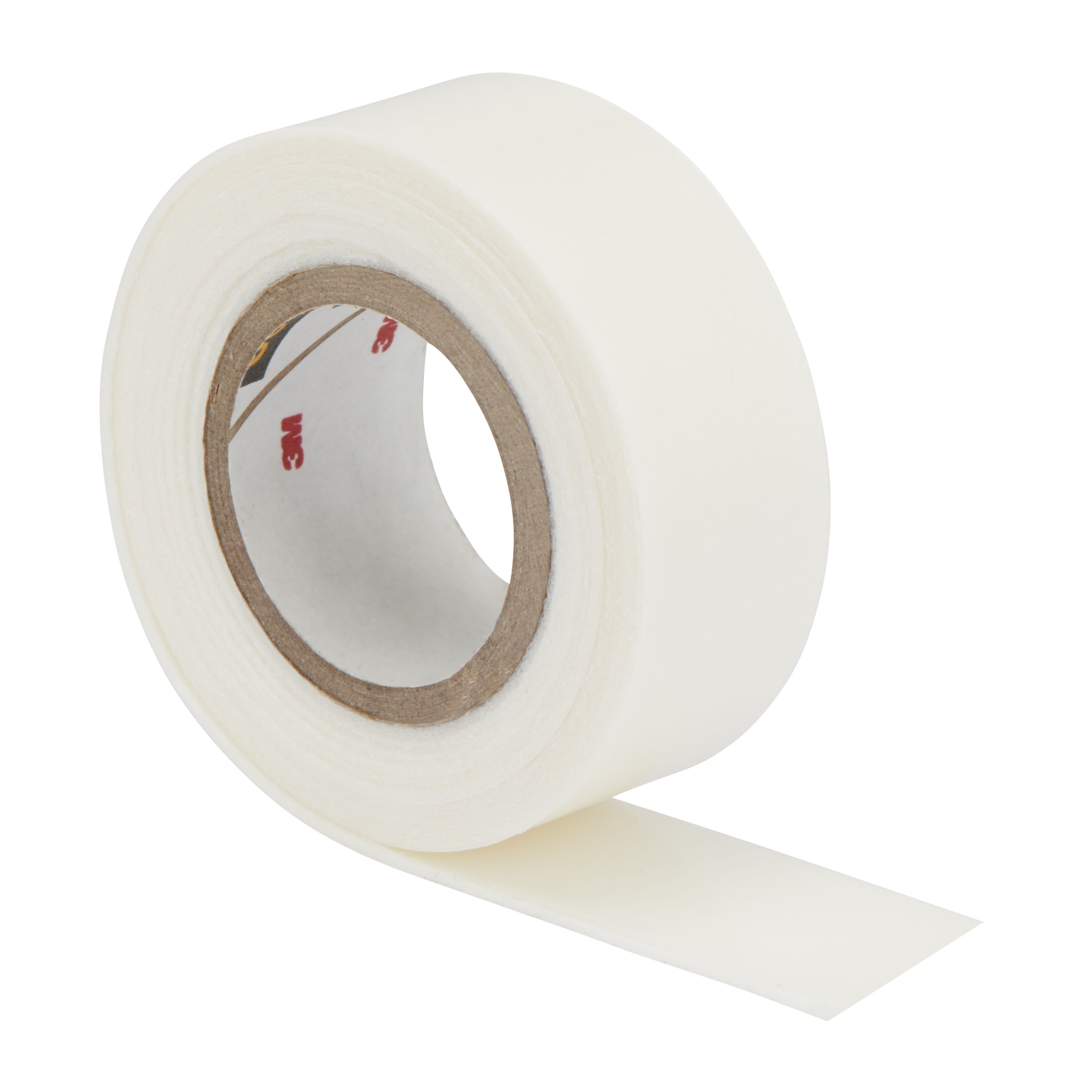 Diall White Electrical Tape (L)10m (W)19mm