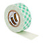 Scotch Polyethylene (PE) White Mounting Tape (L)1.5m (W)19mm