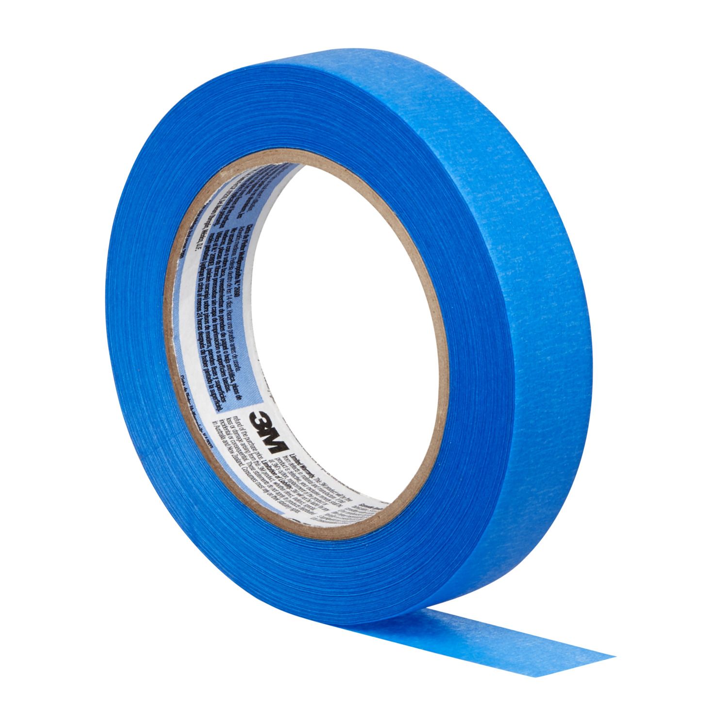 ScotchBlue Blue Masking Tape (L)41m (W)24mm