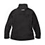Scruffs Black Softshell jacket, Size 10