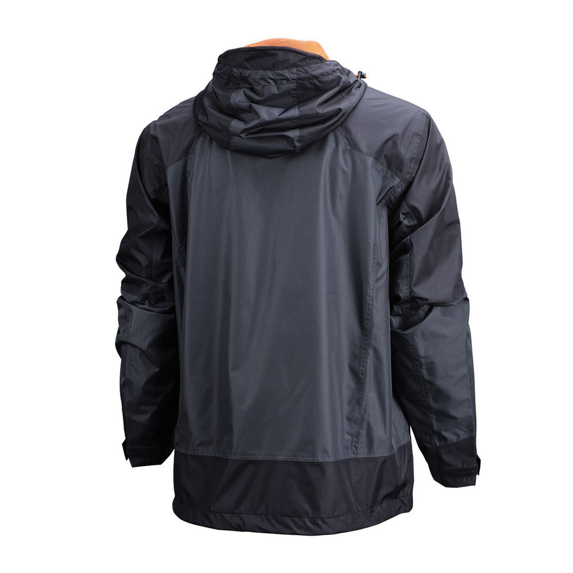 Scruffs Graphite Waterproof jacket Large