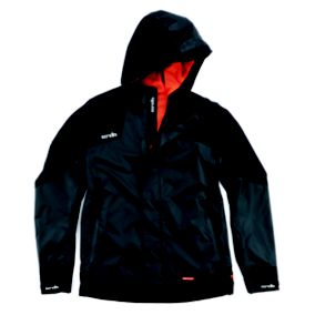 Scruffs Graphite Waterproof jacket X Large