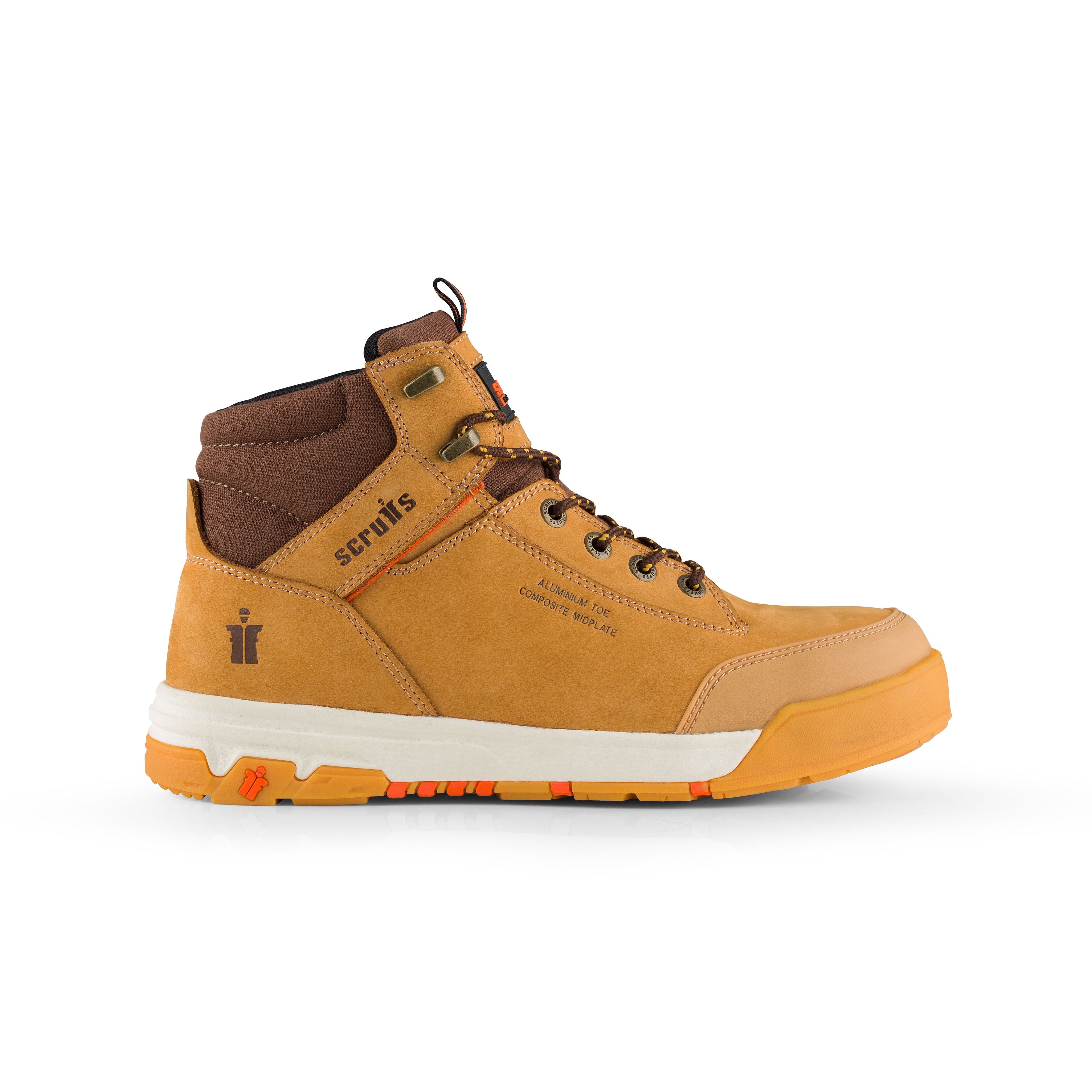 Men's 8 shop work boots