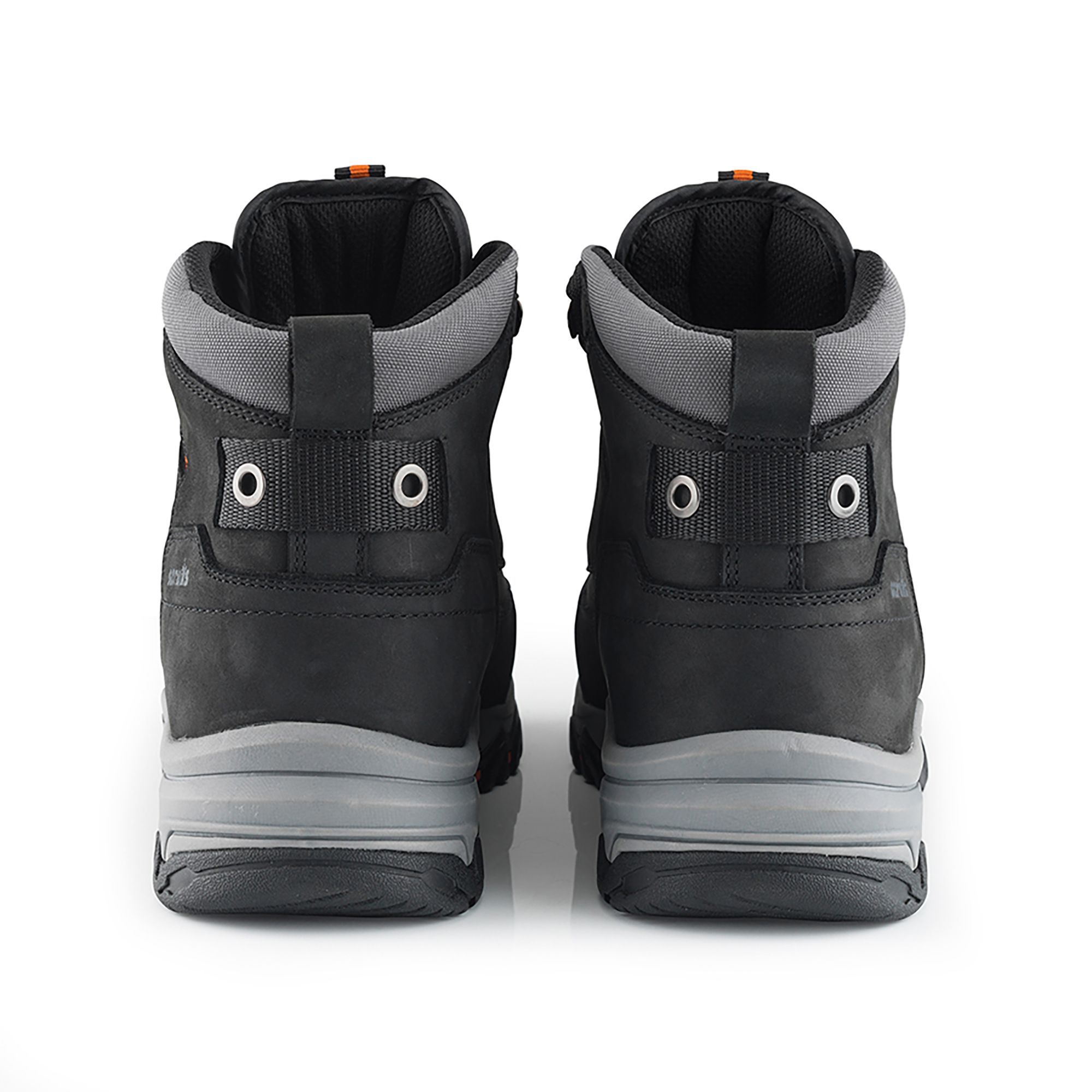 Scruffs Scarfell Men's Black Safety boots, Size 8