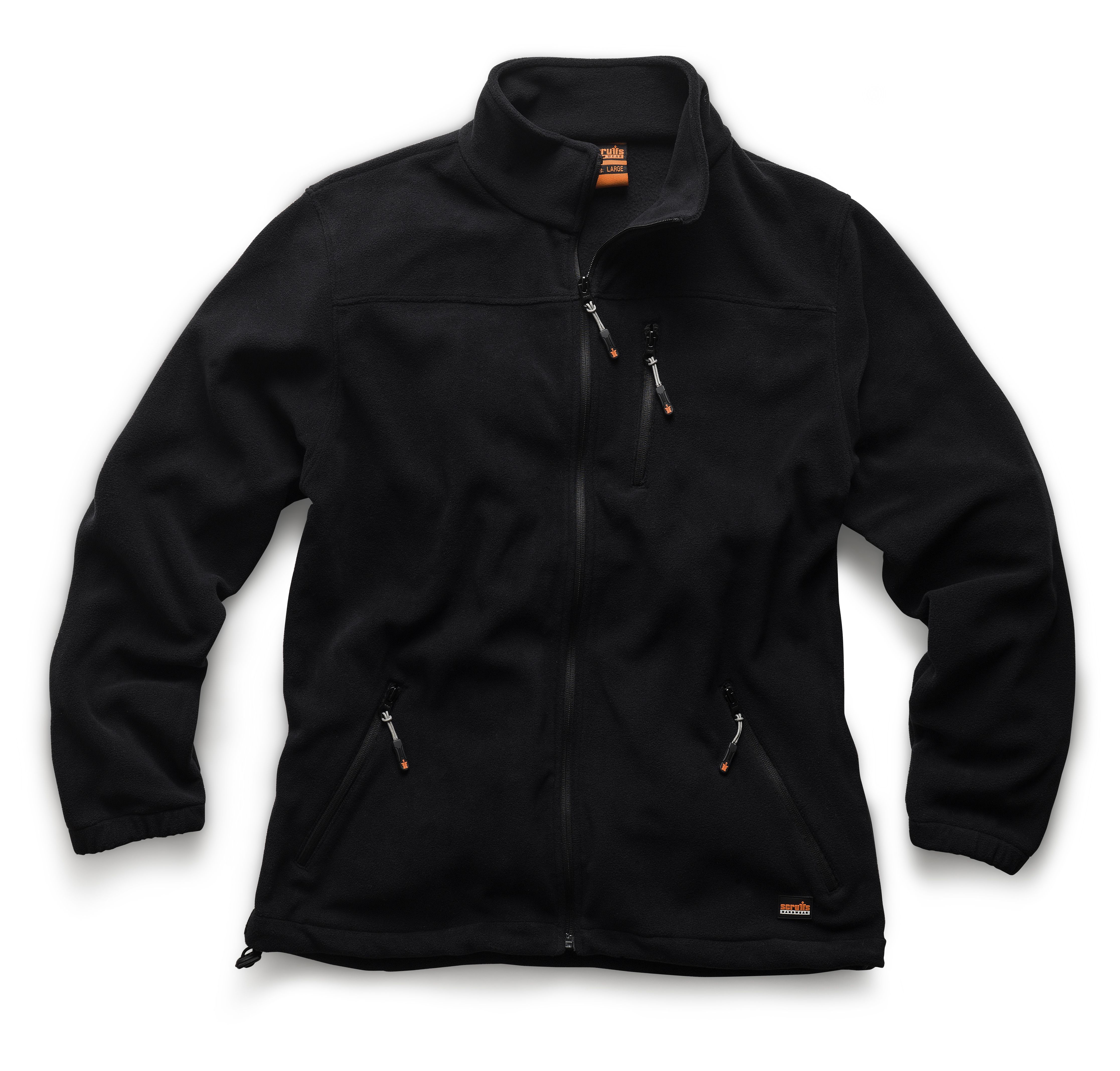 Scruffs work outlet jacket