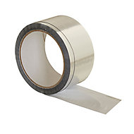 SELIT Silver Joining Tape (L)50m (W)50mm