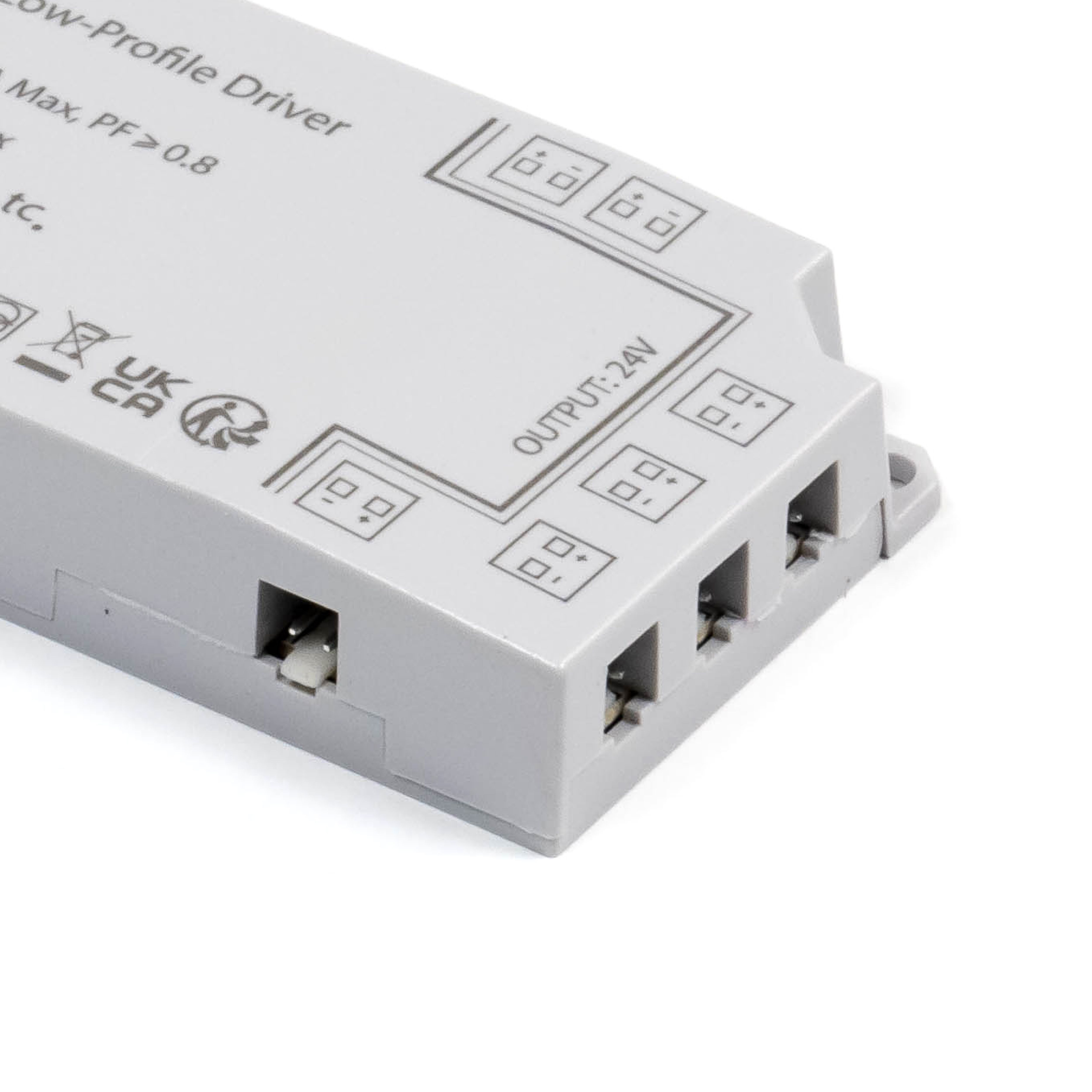 SENSIO 15W TITAN DRIVER 24V