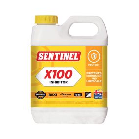 Sentinel Central heating Inhibitor 1L