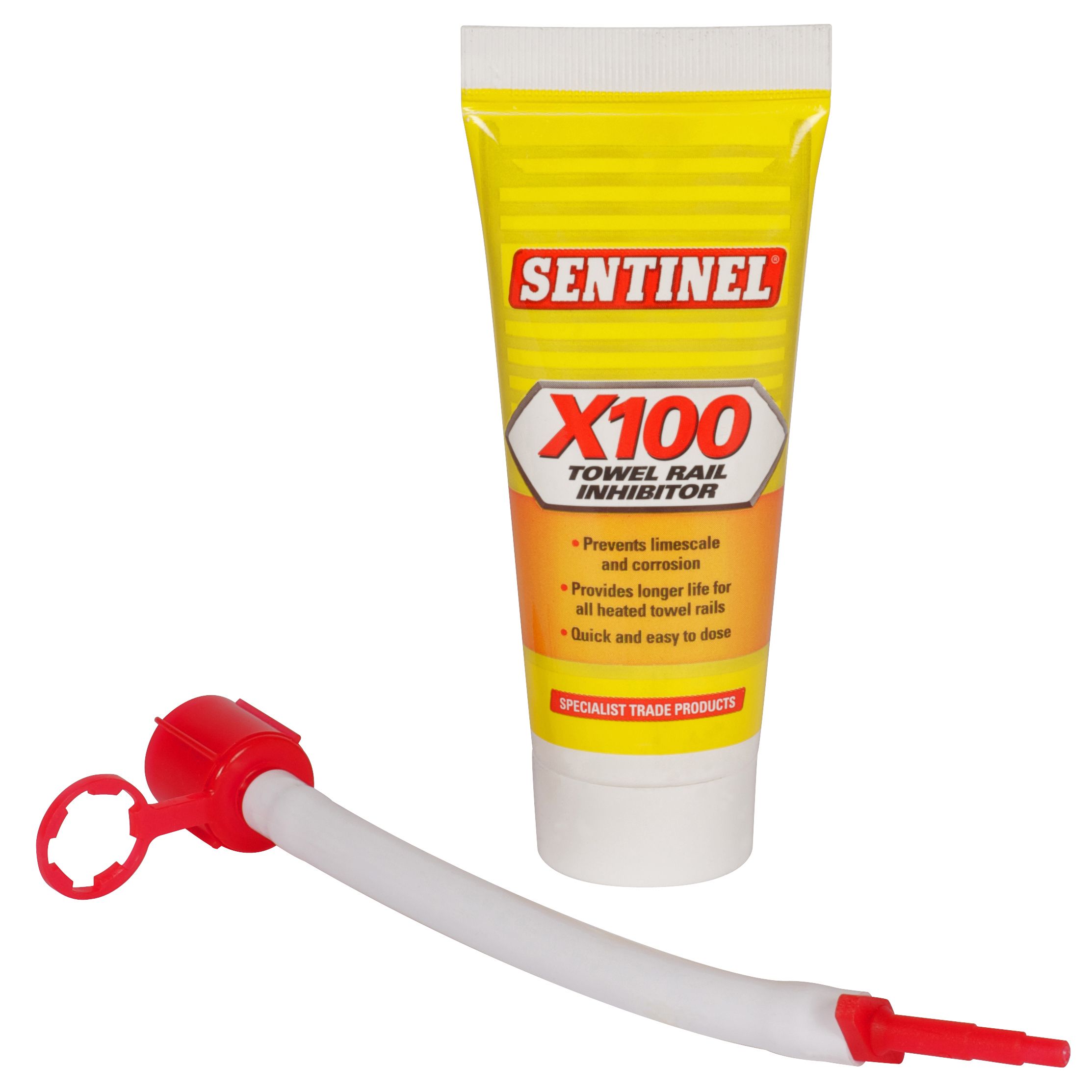 Sentinel X100 System Inhibitor 1L