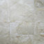 Shaded slate Beige Matt Porcelain Indoor Wall & floor Tile Sample
