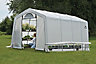 Shelterlogic White 10x20 Greenhouse