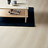 Shepparton White Oak effect High-density fibreboard (HDF) Laminate Laminate flooring