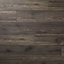 Shildon Oak effect Laminate Flooring Sample