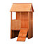 Shire Lookout Whitewood pine Playhouse Assembly required