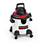 Shop Vac MCA11-SQ11 Corded Wet & dry vacuum, 16.00L