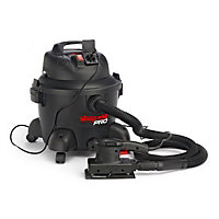 Shop Vac P14-SQ18S Corded Wet & dry vacuum