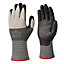 Showa High dexterity Gloves, X Large