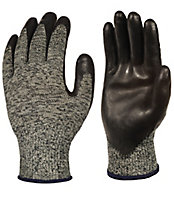 Showa Neoprene Gloves, Large