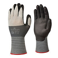 Showa Neoprene Gloves, Small