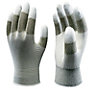 Showa Nylon & polyurethane Touchscreen Gloves, Large