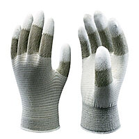 Showa Nylon & polyurethane Touchscreen Gloves, X Large