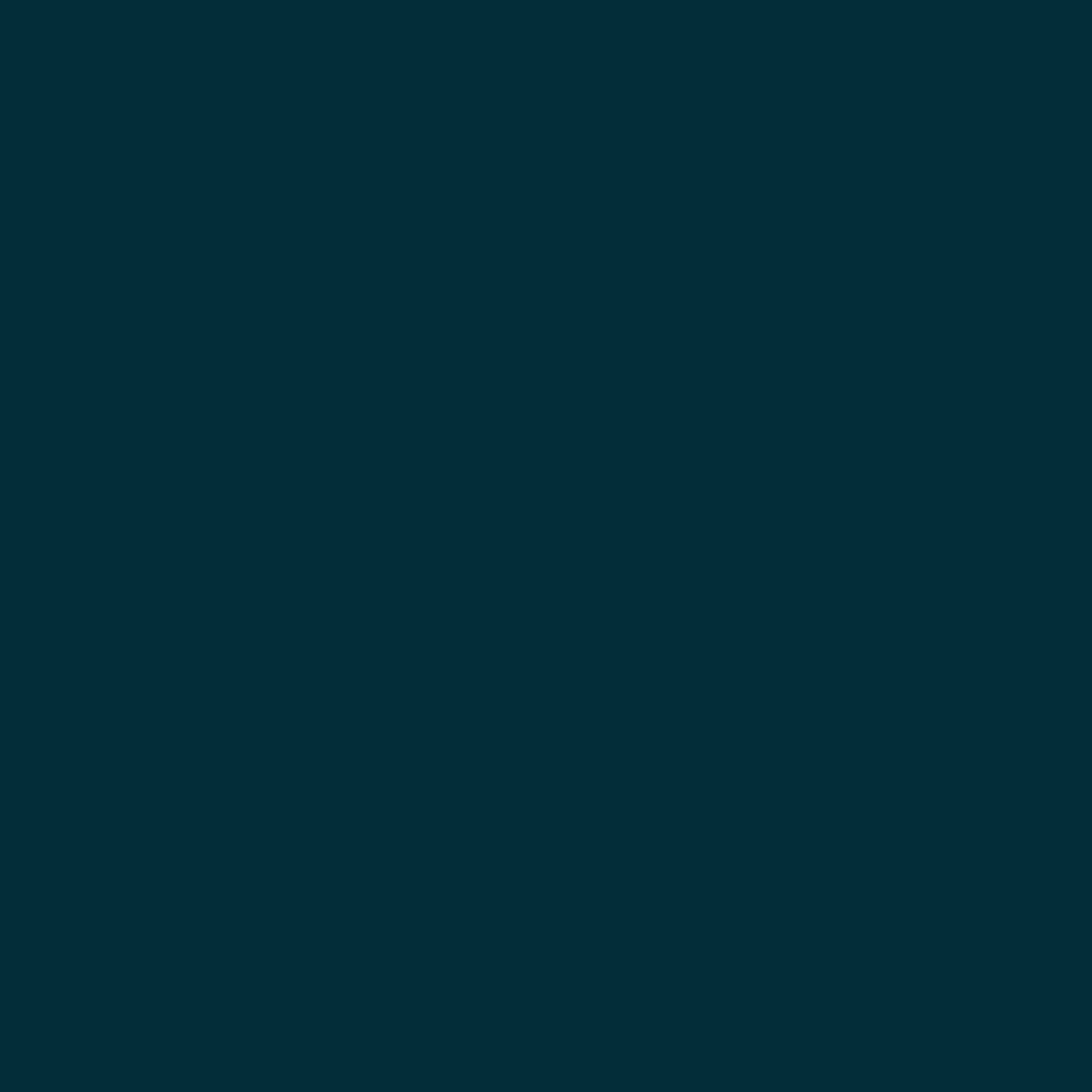 Showerwall Dark Teal Silicone-based Bathroom & kitchen Sealant, 290ml