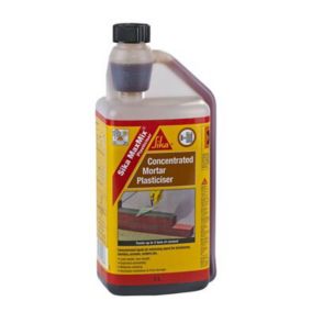 Sika Concentrated mortar plasticiser